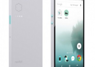 ソフトバンクが新スマホ「Robin」を発売、利用頻度の少ないアプリや写真をクラウドに自動転送