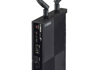 ヤマハ、小型ONUや無線WANに対応したルーター2機種を発売