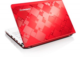 Lenovo、スタイリッシュで洗練されたデザインのノートPC「IdeaPad U160」ほか