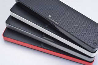 デバイスネット、iPhoneのSiriとの連動機能も備えるBluetoothスピーカー「FoxL DASH7s」を発売