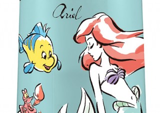 セガトイズ、入浴中にも楽しめるディズニーシリーズの家庭用プラネタリウム「ホームスターアクア」