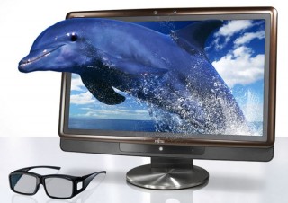 富士通、3D映像対応のデスクトップPCなど2010年夏モデルを発表