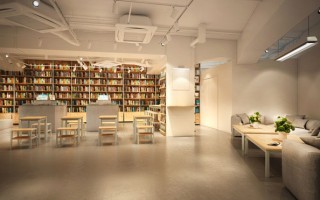 つくる人を応援する本屋「BOOK LAB TOKYO」が6月オープン！専門書を中心に約1万冊を蔵書