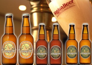 旅好きによる地ビール日本一は、3位「銀河高原ビール」2位「田沢湖ビール」1位は！