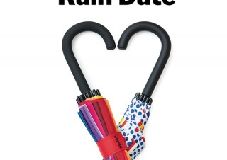 もう6月ですよ！MoMAが「RAIN DATE」を開催。 雨の日に出かけたくなるアイテムたち