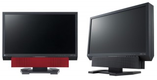 ナナオ、地デジチューナーを搭載した23型カラー液晶ディスプレイ「EIZO FORIS FX2301TV」