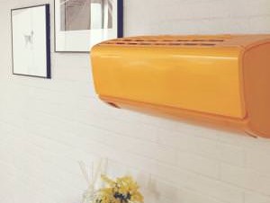 家電の塗装サービス「KADEN Colors」が開始、600色から選んでカラーリング