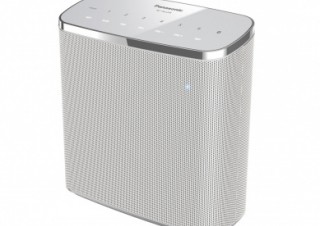 パナソニック、防水仕様のワイヤレススピーカー「SC-ALL05」を発売