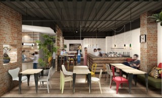 最先端IoTを結集したホテル「＆AND HOSTEL」8月オープン！10種のガジェットが宿泊をサポート