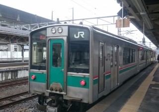 東北本線［福島～仙台］、一部列車に遅れや運休