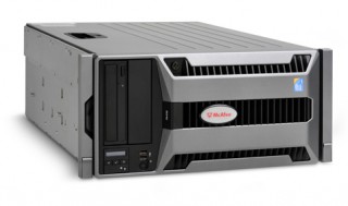 マカフィー、クラウド技術を使った次世代ファイアウォール「Firewall Enterprise version 8」