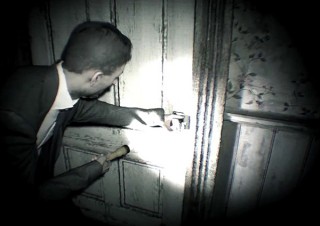 カプコンがVR対応の「バイオハザード7」発表！ 新たな視点は全て“恐怖”のために