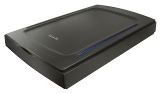 エグゼモード、雑誌や新聞のデジタル化に最適なA3対応フラットベッドスキャナ