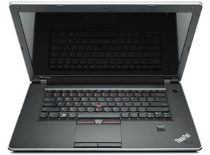 レノボ、WiMAXモジュール内蔵「ThinkPad Edge 15"」量販店モデル追加