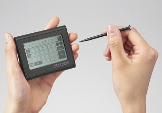 増えるパスワードを一括管理できる「ミルパス」の新モデルが発売。操作性や通信速度が改善