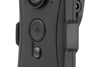 トランセンド、Wi-Fi対応ウェアラブルカメラ「DrivePro Body 20」を発売