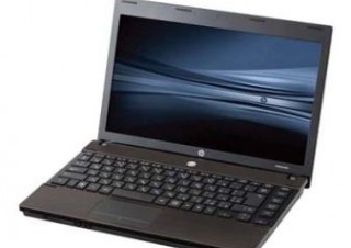 日本HP、14.0インチワイド液晶搭載で63000円の法人向けノートPC