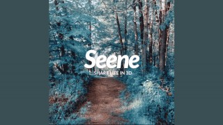 スナチャが密かに欲しがった新感覚カメラアプリ「Seene」のUXを大解剖！