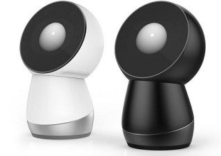 AIを搭載した家庭用コミュニケーションロボット「JIBO」の予約受付が開始