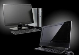 オンキヨー 4種のグラボ選択可 旗艦スリムタワーPC発売