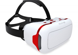 スマホ用VRヘッドセット「STEALTH VR」新モデルの予約受付が開始