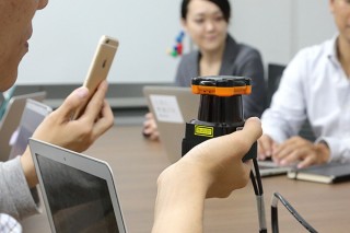 「未来館の未来をつくる」アイデアソン＆ハッカソンが開催！そこで生まれたアイデアをに形にしよう