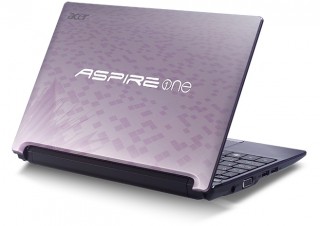 エイサー、個性豊かなノートPC2010年夏モデル6シリーズ