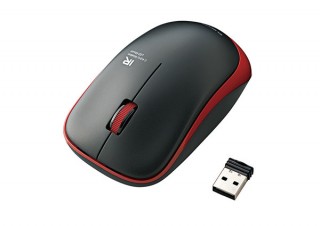 エレコム、約2年半も電池交換が不要な省電力ワイヤレスマウス「ENELO」を発売