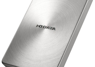 アイ・オー、USB 3.1 Gen2に対応するポータブルSSD「SDPX-USCシリーズ」を発売
