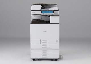 リコー デジタルフルカラー複合機 MP C4504 コピー/プリンタ/FAX/スキャナ 感光体ユニット無し MP C3004RC/C4504』リコーのリース価格・カウンター料金徹底解剖