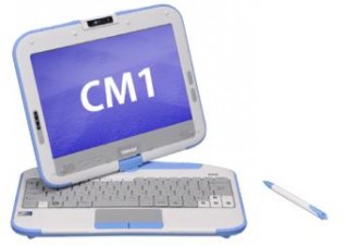 東芝とインテル、10.1型教育用タブレットPCを共同で商品化、8月上旬発売