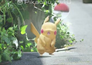 「ポケモンGO」待ちのユーザーは要注意！早くも遠隔ツール埋め込みのなりすまし確認