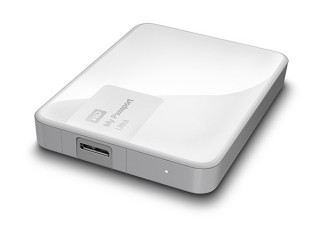 アイ・オー、ウエスタンデジタル製のポータブルHDDのラインナップに4TBモデルを追加