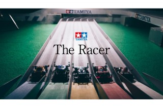 タミヤ、5人のミニ四駆レーサーを描いたショートフィルム「The Racer」公開
