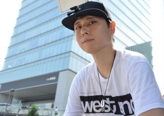 GoProマウントのスマホホルダーを帽子に搭載！サンコーが「SMABOW」を発売