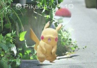 7月20日公開予定だった「ポケモンGO」延期、日本では3000店のマックがジムに？