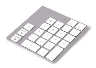 フォーカルポイント、Magic Keyboardの隣にフィットするMac用の無線テンキーパッドを発売