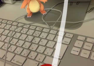 【速報】ポケモンGOの日本国内での配信開始！