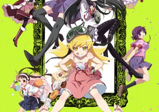 シャフト40周年記念の「MADOGATARI展」が9月に東京でアンコール開催！チケット抽選申込受付が開始