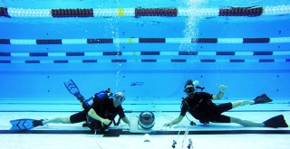 ゲッティ、IOC公式フォトエージェンシーとしてリオ五輪の様子を撮影して世界に配信