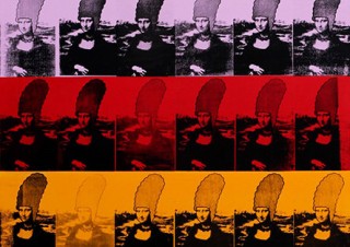 ステンシルアートのパイオニアNick Walker氏の個展「VANDALISM」が渋谷パルコで開催