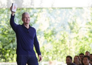 Apple、iPhoneシリーズが10億台達成と発表！ 9月発売の「7」で上積みなるか