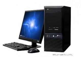 ドスパラ、GeForce GTX460搭載のデスクトップPC発表