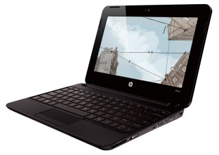 日本HP、個人向けミニノートPC夏モデルを発表