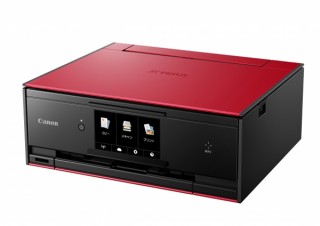 キヤノンのプリンタ「PIXUS」新モデルが発売、スクエア形状の新デザインを採用