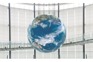 日本科学未来館でハッカソン「未来館の未来をつくる」が開催、デザイナーやプランナーも参加