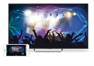 「AbemaTV」が「Chromecast」に対応して大画面テレビでの視聴が簡単に