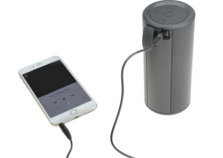 上海問屋、IPX5相当Bluetooth防水スピーカーを発売