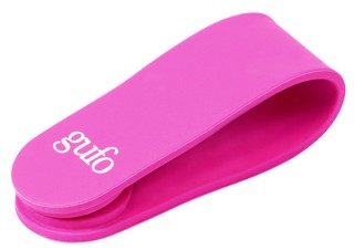 オウルテック、すっきりケーブル類をまとめられるマグネットクリップバンド2種を発売