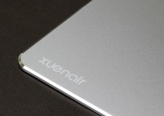 上海問屋、滑りがよく高級感のあるアルミ製マウスパッドを発売